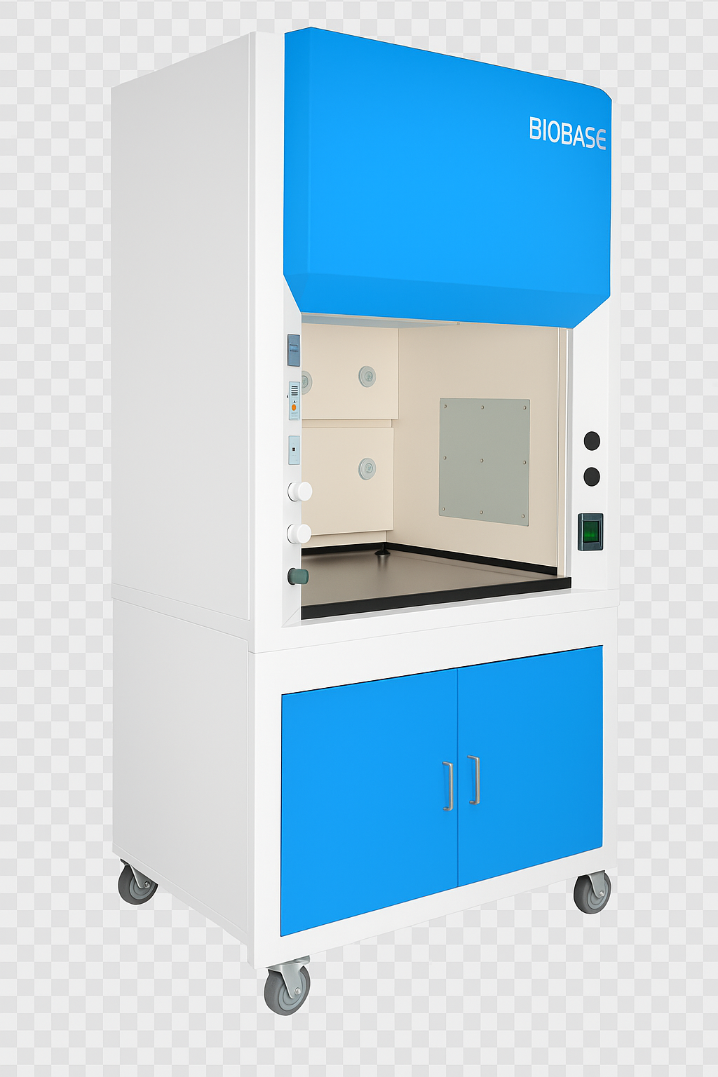 جهاز شفط الغازات Vacuum Pump