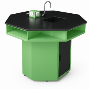 بنش طالب سداسي