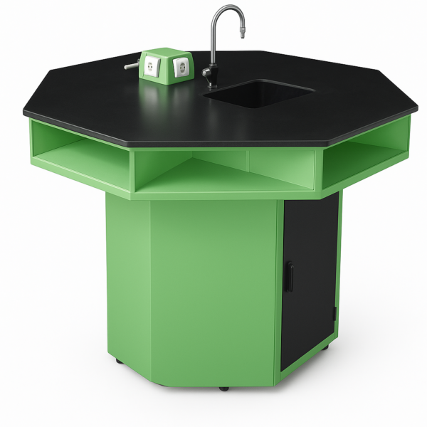 بنش طالب سداسي